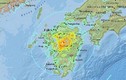 Vì sao Nhật Bản liên tiếp hứng chịu động đất kinh hoàng? 